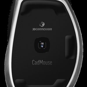 (Bild: 3D Connexion)