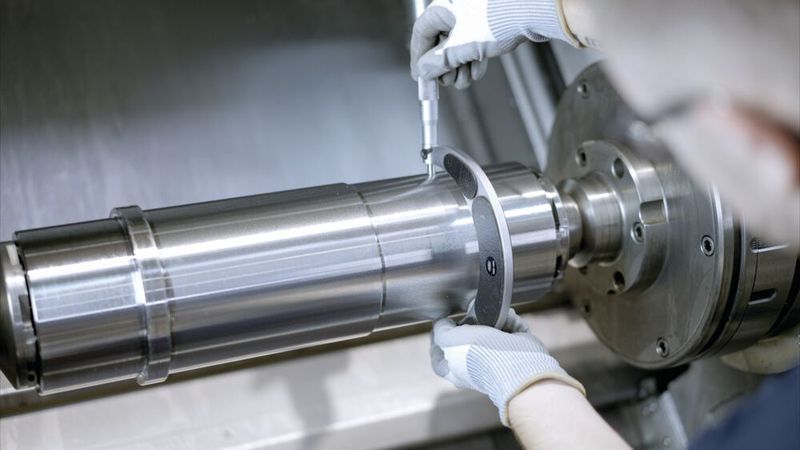 In regelmäßigen Anwendungsworkshops werden Planzeiten weiter rationalisiert, Funktionen ausgebaut und Ideen aus der Praxis in die Softwareentwicklung von HSI aufgenommen. (Bild: Flender)