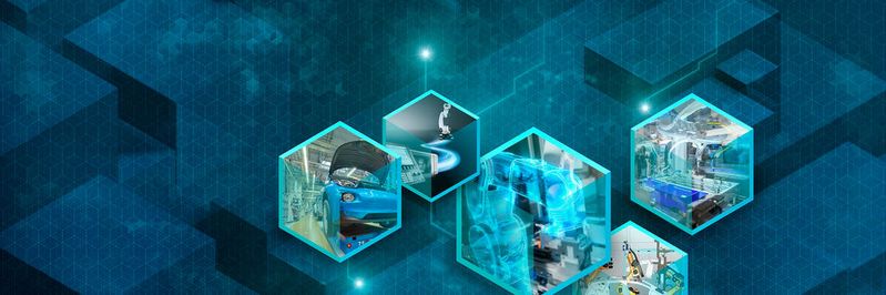 Mit dem offenen, cloudbasierten IoT-System mischt Siemens im Markt für IoT-Plattformen aktiv mit.(Bild:  www.siemens.com/press)