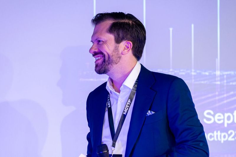 …Dr. Marc Maisch, Rechtsanwalt und Fachanwalt für IT-Recht, Maisch.law (Bild: Vogel IT-Akademie)