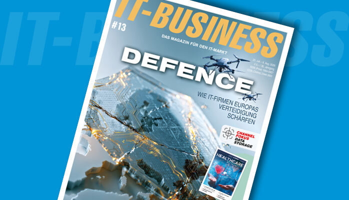 IT-BUSINESS: Change everywhere, certainty nowhere - | the new issue is ...