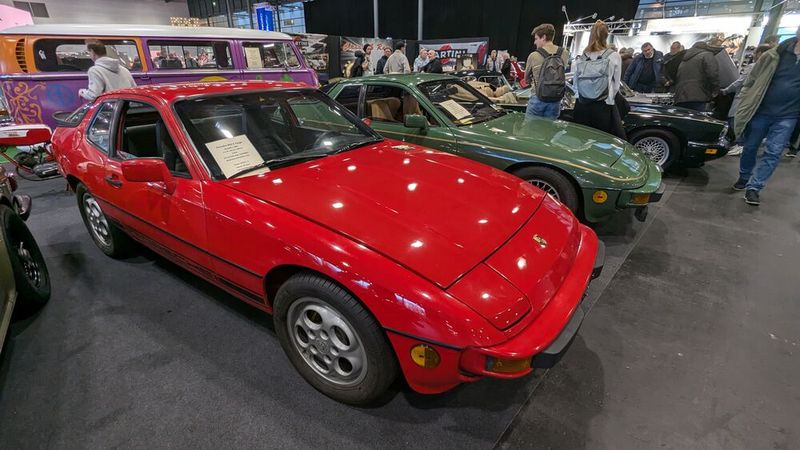 Ein „S“ für faire 8.924 Euro steht sinnbildlich für das breite Angebot bezahlbarer Modelle in Bremen. (Bild: Dominsky – VCG)