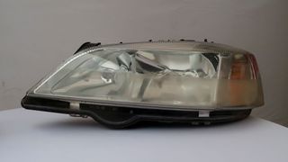 Die Versicherung fordert, vermehrt gebrauchte Ersatzteile zu nutzen und Scheinwerferglas-Reparaturen freizugeben. (Bild: Diehl – »kfz-betrieb«)