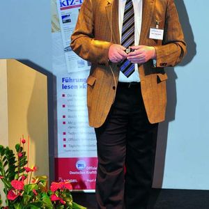 (Archiv: Vogel Business Media)