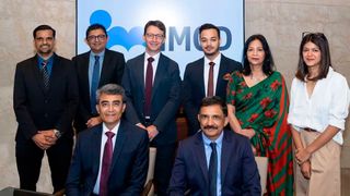IMCD India has signed an agreement to acquire 100 % of the shares of Tradeimpex Polymers (India).  (Source: IMCD Group)