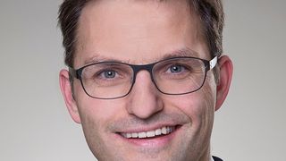 Andreas Lamping heißt der neue Head of Corporate Legal beim Logistikdienstleister Hellmann Worldwide Logistics. (Hellmann)
