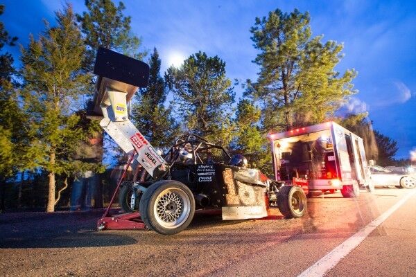 Pikes Peak Bergrennen 2015: Impressionen (Bild: Randels Media Group)