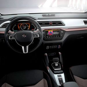 ... und soll eine Reichweite von 300 Kilometern bieten.(Bild:  VW)