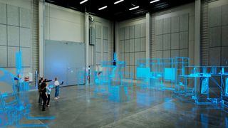 Development engineers rejoice! Kuka aims to meaningfully advance digitalization for users. For this purpose, they are founding the new business division, Kuka Digital. The first milestone is expected to be celebrated in just over two months... (Image:Kuka)