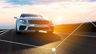 Muster des AURIX TC49x werden derzeit ausgeliefert, der Serienstart ist für die zweite Hälfte 2024 geplant. (Bild: Infineon)