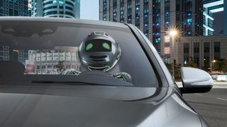 Europäer wären bereit, pro Robotaxi-Kilometer 1,20 Euro zu bezahlen, US-Amerikaner würden für die gleiche Strecke 1,40 Euro ausgeben, wogegen Chinesen maximal 0,80 Euro bezahlen würden. (Bild: Daimler)