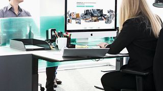 Der CNC-Datenbankspezialist Orderfox.com operiert von Ruggell im Fürstentum Liechtenstein aus. (Orderfox.com)