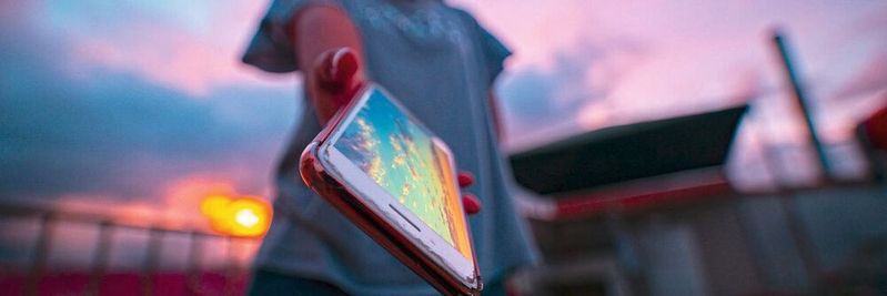 Mobile Communications: Could the lack of mobile radio frequencies soon be a thing of the past?(Image: fernando zhiminaicela on Pixabay /  Pixabay)