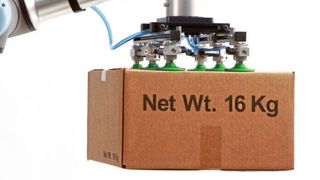 Quatre partenaires lancent une initiative originale en mettant à disposition des PME qui le souhaitent, les robots collaboratifs de la firme danoise Universal Robots. (Universal Robots)