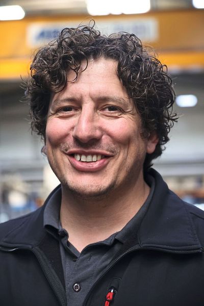 Markus Ferstl, Production Manager at Koller Formenbau: “Once again, going our own way and trying something new has paid off for us. And it is precisely here that it pays off that we have partners we trust and can rely on!“ (Source: Maschinenmarkt)