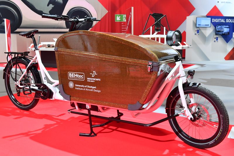  (Quelle: ©JEC – JEC World 2025)