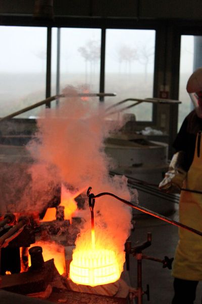 Fine-grained precision from Niederstetten: Whether cutting, shaping or milling - BASS tools are designed to guarantee reliable dimensional accuracy and tool life even in materials that are difficult to machine. (Image:BASS GmbH)