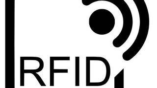 Die generische Variante des RFID-Emblems. (Bild: AIM)
