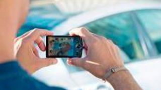 Schadenaufnahme per App und Video Live-Stream: TÜV Nord forciert die Digitalisierung bei der Schadenbegutachtung (Bild: TÜV Nord)