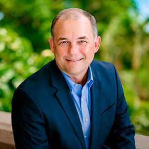 Harry Husted, Chief Technology Officer bei Borg Warner.(Bild:  Borg Warner)