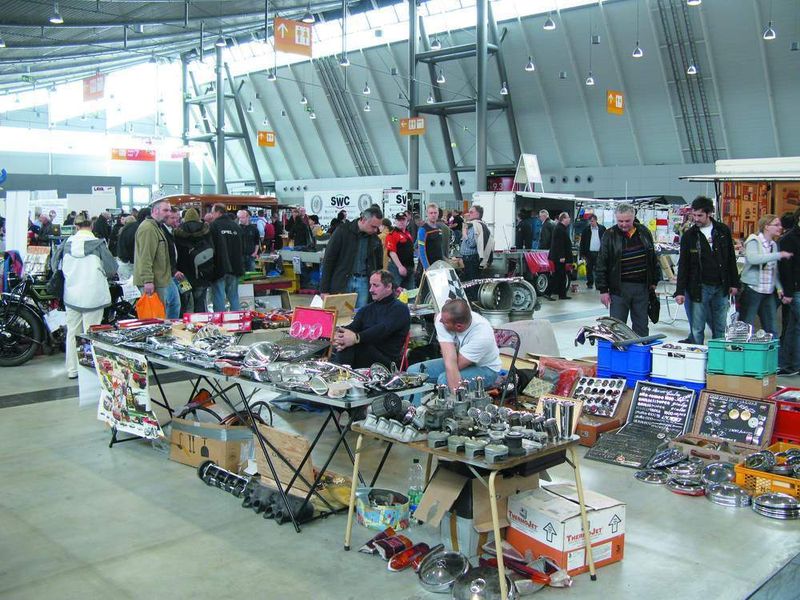  (Archiv: Vogel Business Media)