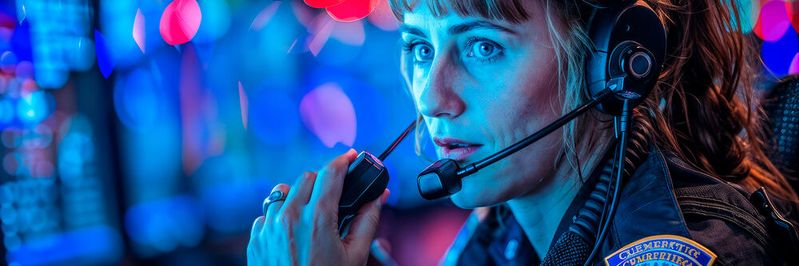 Seit August wird die „Advanced Mobile Location“-Technologie als Pilotprojekt betrieben und schrittweise in Deutschland ausgeweitet. (© polack – stock.adobe.com)