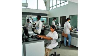 The TUV is already established as an industrial service provider and thrid party testing authority in India, speakers explained. (Picture: TUV Nord)