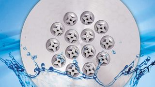 Durchflussbegrenzer BF (Bild: Meister Strömungstechnik)