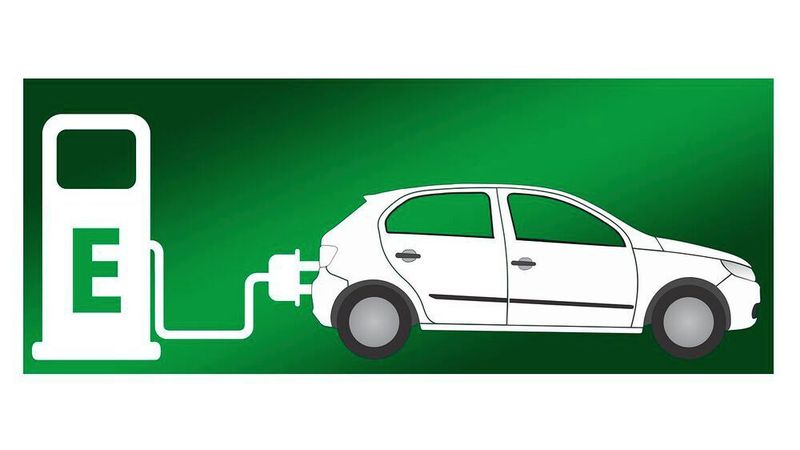 Wie kann man alte Batterie aus einem Elektrofahrzeug weiter nutzen? Mit dieser Frage beschäftigt sich das Forschungsprojekt „Re-Use von Batteriezellen: CT-Analyse von Lithium-Ionen-Batterien zur Beurteilung von funktions- und sicherheitskritischen Merkmalen für die zweite Lebensphase“. Im Rahmen dessen klären Forscher, wie sich Computertomographie einsetzen lässt, um Zusammenhänge zwischen der Nutzung und der Alterung von Batteriezellen zu analysieren. (Bild: frei lizensiert bei Pixabay)