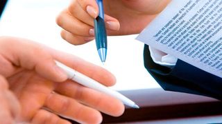 Die Digitalisierung administrativer Prozesse in der Personalabteilung ist ein wichtiger Schritt auf dem Weg zum vollständig vernetzten Unternehmen. (Bild: gemeinfrei)