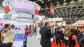 Auf der Manufacturing Expo in Bangkok und der Automation Expo in Mumbai wird es jeweils einen Taiwan Excellence Pavillon geben. (Taitra)
