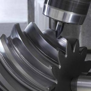 Die deutsche Werkzeugmaschinenindustrie musste im zweiten Quartal ein Minus von 26 % bei den Auslandsbestellungen hinnehmen.