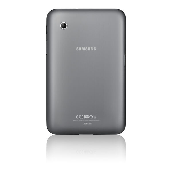 Die unverbindliche Preisempfehlung für das Samsung GALAXY Tab 2 7.0 Wifi liegt bei 459 Euro. (Samsung)