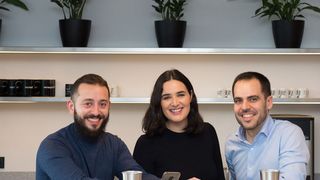 With a new site for digitalization in Spain, BASF wants to expand its digital competencies. (Katherin Wermke/BASF)