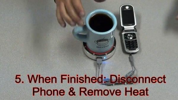 ... kann die Verbindung mit dem Smartphone getrennt werden ... (Epiphany)