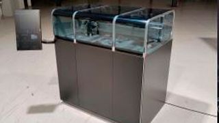 Quantica hat vier Jahre lang an der neuen Technologie und dem Druckkopf gearbeitet. (Quantica)