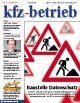 kfz-betrieb 07/2010 (Archiv: Vogel Business Media)
