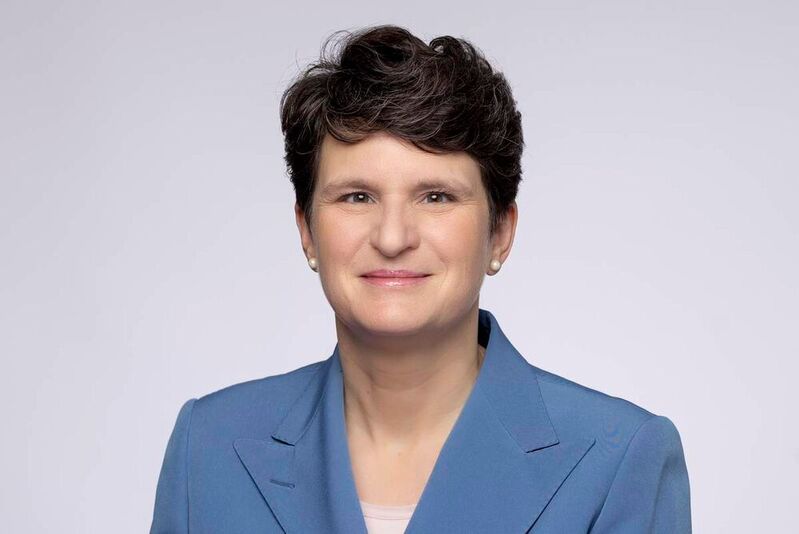 Tanja Gönner soll neue Hauptgeschäftsführerin des Bundesverbandes der Deutschen Industrie e.V. (BDI) werden. 