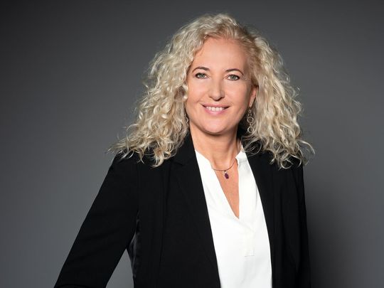 Andrea Wörrlein, Geschäftsführerin, VNC (Bild:  VNC)