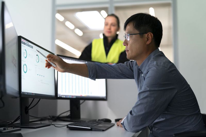 Die Maschinenverordnung (MVO) legt fest, wie Maschinen künftig gebaut und auf den Markt gebracht werden müssen. Neu sind Anforderungen etwa zu Cyber Security und einer klaren Regelung für wesentliche Veränderungen.  (Bild: Leuze)