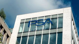 Im dritten Quartal setzte die PSA-Gruppe weltweit rund 589.000 Fahrzeuge ab. (Bild: PSA)
