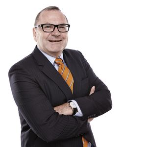 „Der Konstrukteur wird im Zuge dieser Entwicklungen mehr und mehr zum Teil eines großen Ganzen, stellt Andreas Barth, Managing Director EuroCentral bei Dassault Systèmes, fest.(Bild:  Dassault Systèmes)