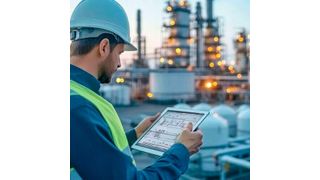 At a glance: Plant engineering projects from across the globe.  (Source: © suphamit - stock.adobe.com)