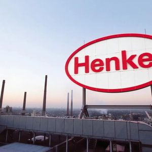 Henkel ist laut dem Storytellingreport 2025 die stärkste Arbeitgebermarke der deutschen Chemieindustrie, gefolgt von Bayer und BASF.(Bild:  Henkel)