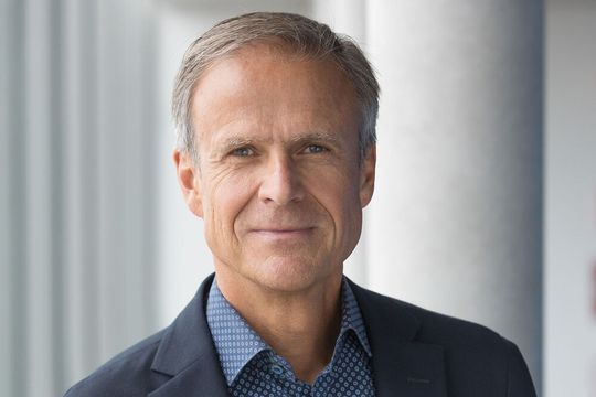 Michael Mauer had been Head of Design at the Volkswagen Group since 2023.(Image: Volkswagen AG)