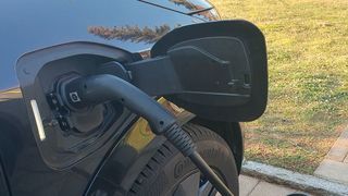 Die Beliebtheit von Elektroautos hat in den letzten Monaten rasant zugenommen. (Bild: Mauritz – VCG)