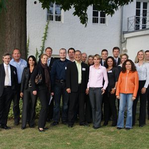 Riba Business Talk: Online-Markting-Seminar (Archiv: Vogel Business Media)