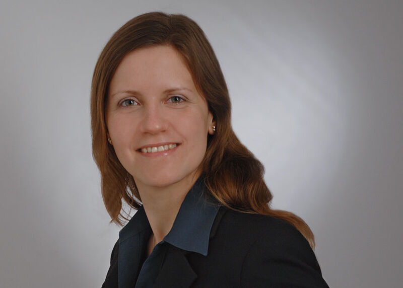 Autorin Dr.-Ing. Maria Hergesell ist Leiterin Technologiemanagement bei der Wittenstein Bastian GmbH in Fellbach. (Bild: Wittenstein)