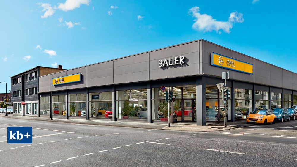 Bauer Bickmeier Gmbh