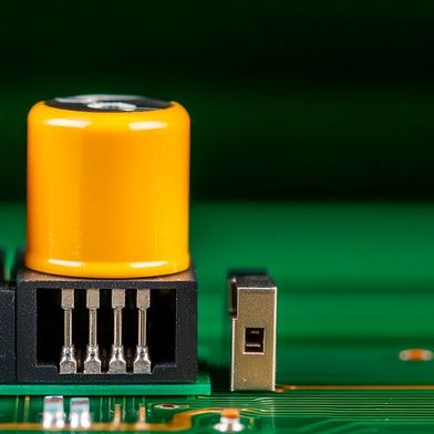 Diodes Incorporated introduces field-plated super barrier rectifiers designed to improve efficiency and reliability in automotive power circuits. (symbolic image) (Source: © Natalia - stock.adobe.com)